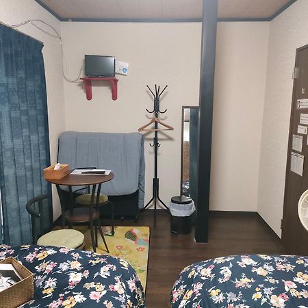 Miroku Share House Hotel Mimiharacho Екстериор снимка
