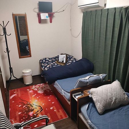 Miroku Share House Hotel Mimiharacho Екстериор снимка