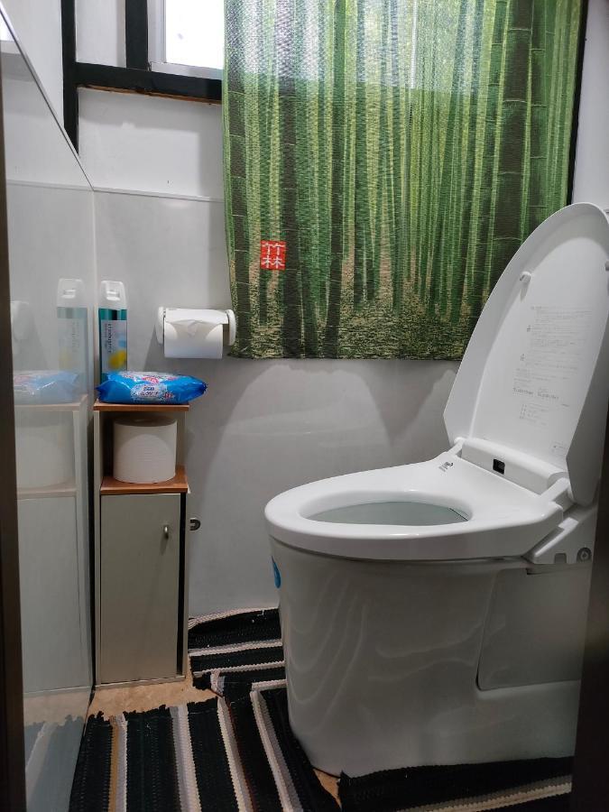 Miroku Share House Hotel Mimiharacho Екстериор снимка