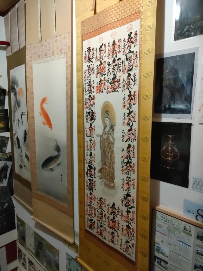 Miroku Share House Hotel Mimiharacho Екстериор снимка