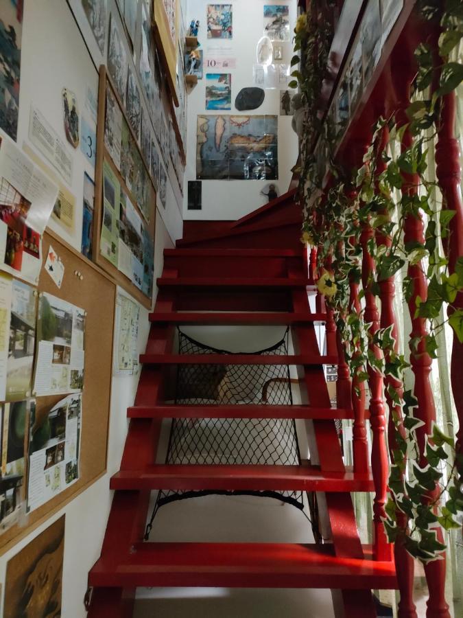 Miroku Share House Hotel Mimiharacho Екстериор снимка