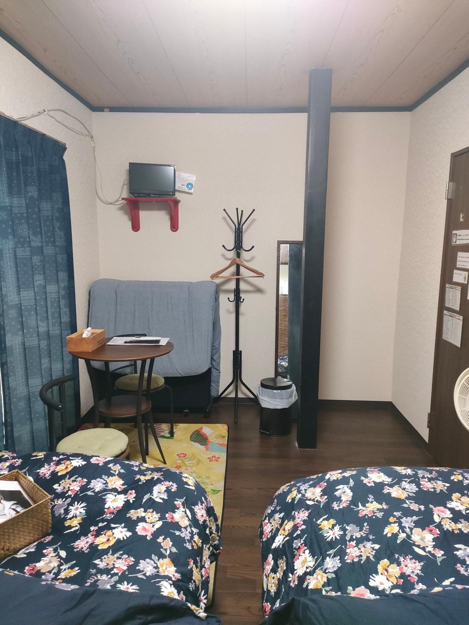 Miroku Share House Hotel Mimiharacho Екстериор снимка