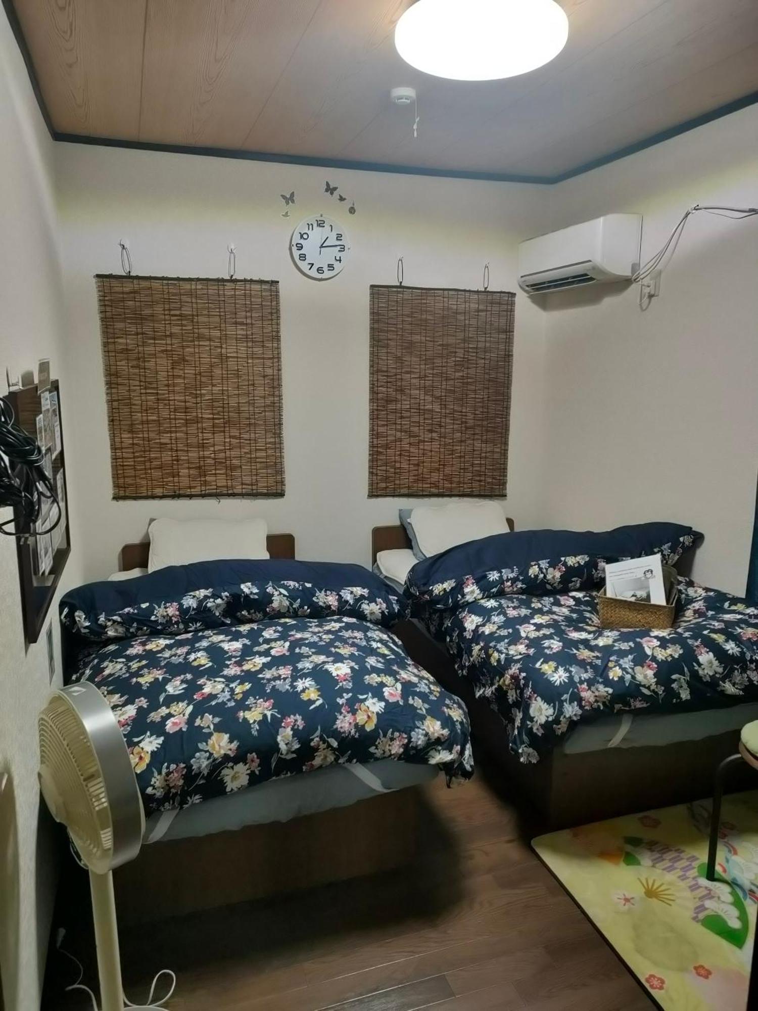 Miroku Share House Hotel Mimiharacho Екстериор снимка