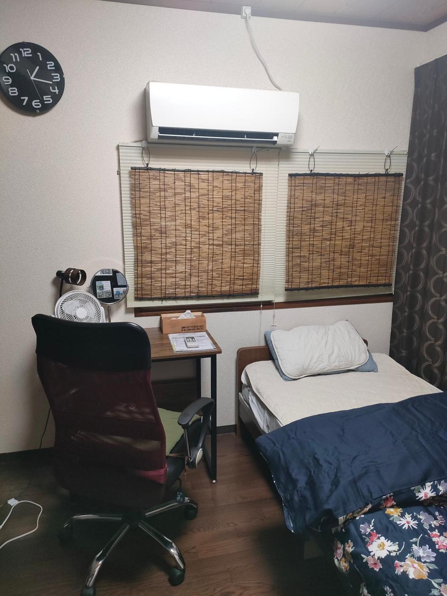 Miroku Share House Hotel Mimiharacho Екстериор снимка