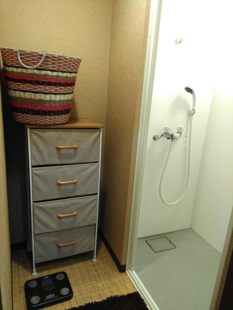 Miroku Share House Hotel Mimiharacho Екстериор снимка