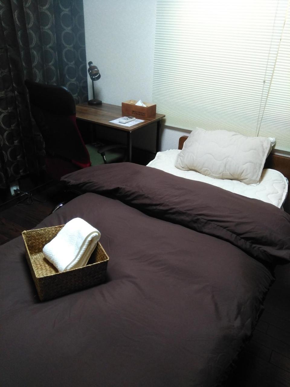 Miroku Share House Hotel Mimiharacho Екстериор снимка