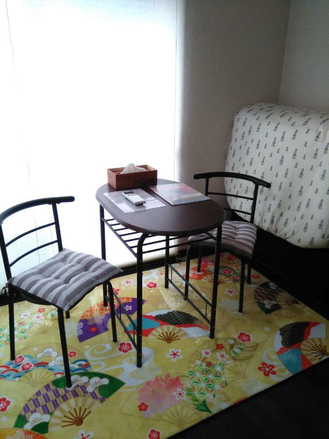 Miroku Share House Hotel Mimiharacho Екстериор снимка
