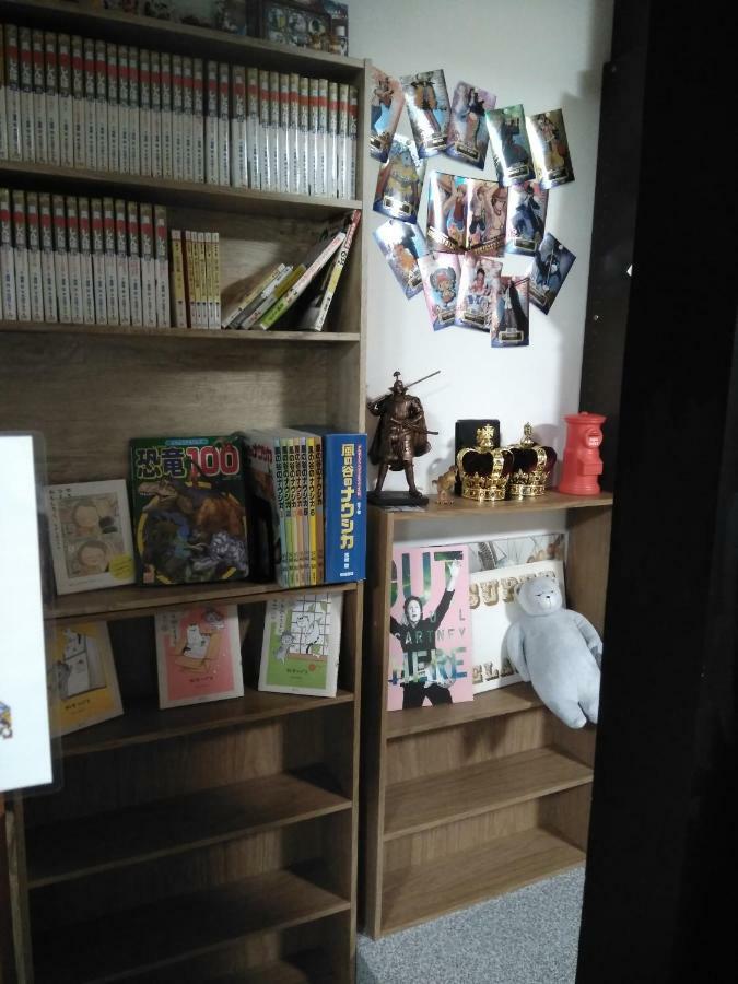 Miroku Share House Hotel Mimiharacho Екстериор снимка